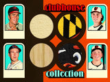 Topps Heritage Mlb 2024 - Value Box mini
