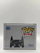 Funko Pop Dc Comics Batman 461 Target Exclusivo mini