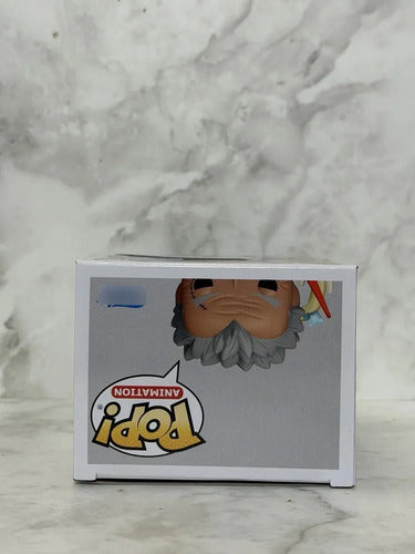 Funko One Piece Monkey D Garp 2172 Chalice Collectibles - Pr