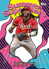 Topps Series 2 Mlb 2025 - Value Box mini