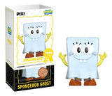 Thrilljoy Spongebob Ghost Limitado 7,000 Pcs mini