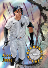 Topps Chrome Beisbol 2026 - Value Box (caja Sellada) mini