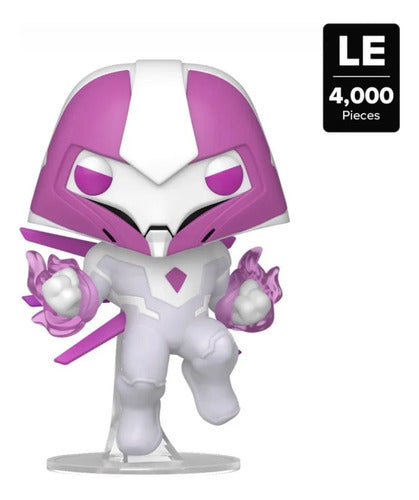 Funko Pop X-men Nimrod #1548 Nycc 2025 Exclusivo