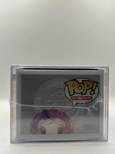 Funko Pop Barbie And The Rockers #159 Sdcc 2025
