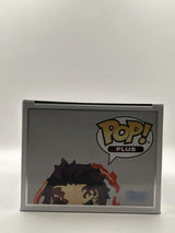 Funko Pop Plus Demon Slayer Tanjiro Kamado 2041 mini