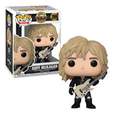 Funko Pop! Guns N Roses - Duff Mckagan 1980 mini