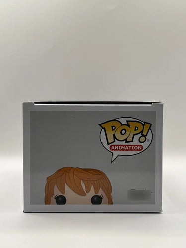 Funko Pop One Piece Nami #328