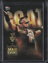 Topps Now Wwe John Cena 2025 Exclusiva (carta Individual) mini