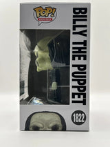 Funko Pop Movies Billy The Puppet 1822 (le Supreme 9,500 Pc) mini