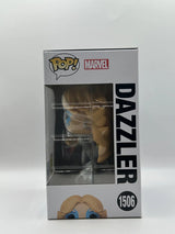 Funko Pop! - Dazzler #1506 (sdcc 2 Exclusivo - Diamond) mini