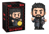 Thrilljoy Pix! - The Boys - Billy Butcher Le 9,999 Pcs mini