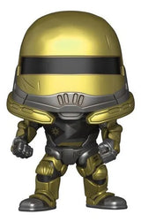 Funko Pop Superman Hammer Of Boravia 583 mini