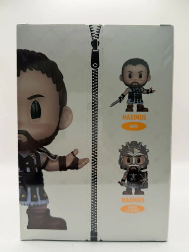 Thrilljoy  Gladiator Maximus Limitado 5,000 Pcs