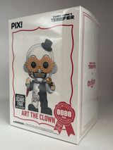 Thrilljoy Pix Art The Clown Exclusivo Hot Topic Le 8,888 Pcs mini