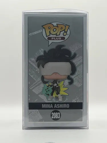 Funko Pop Kaiju No. 8 Mina Ashiro 2083 (chase)
