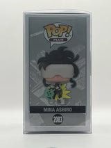 Funko Pop Kaiju No. 8 Mina Ashiro 2083 (chase) mini
