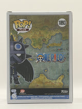 Funko Pop One Piece King 1893 mini