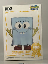 Thrilljoy Spongebob Ghost Limitado 7,000 Pcs mini