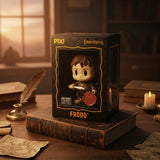 Thrilljoy Pix Frodo Le 7,500 Exclusivo (caja Abierta) mini