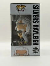 Funko Silvers Rayleigh 2150 Exc Chalice Collectibles - Pr mini