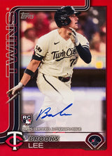 Topps Series 1 Mlb 2025 - Value Box mini