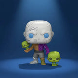 Funko Pop Superman Metamorpho Con Bebe Joey 586 mini