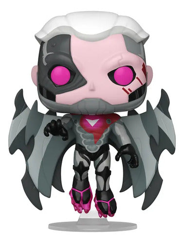 Funko Pop! Plus: Marvel X Men 97 - Bastion
