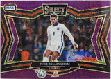 Panini Select Fifa Soccer 2024/25 Pandora Paralelos Bundle mini