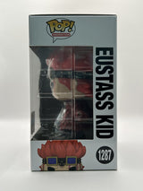 Funko Pop One Piece Eustass Kid #1287 (wondrous 2023 Le) mini