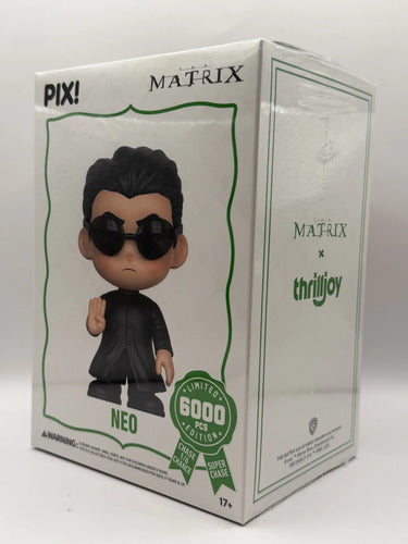 Thrilljoy Pix! Matrix Neo Limitada 6,000 Pcs