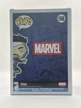 Funko Pop Marvel Superior Iron Man 1568 Le Ultra - 5,000 Pcs mini