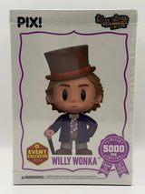 Thrilljoy Willy Wonka Limitado 5,000 Pcs Exclusivo mini