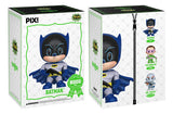 Thrilljoy Pix Batman Clásico 66 Con Batarang (le 8,000 Pcs) mini