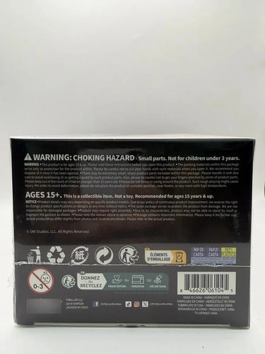 Thrilljoy  Gladiator Maximus Limitado 5,000 Pcs