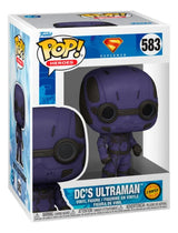 Funko Pop! Superman 2025 Movie Ultraman 583 mini