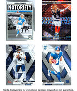 Panini Mosaic Nfl 2025 Hanger Box (caja Sellada) mini