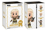 Figura De Acción Daenerys Targaryen Pix Game Of Thrones mini
