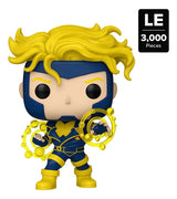 Funko Pop Marvel Xmen Havoc 1549 Nycc 25 Le 3,000 Pcs mini