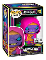 Funko Pop Thundercats Mumm-ra 1705 (le Royalty - 3,500 Pcs) mini