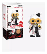 Thrilljoy Pix Art The Clown Exclusivo Hot Topic Le 8,888 Pcs mini