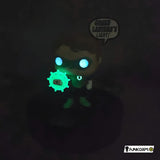 Funko Pop! Dc Linterna Verde #530 mini