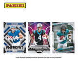 Panini Prizm Nfl 2025 Blaster Box (caja Sellada) mini