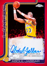 Topps Chrome Update Nba 2025/26 Value Box (caja Sellada) mini