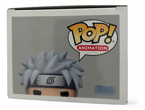 Funko Pop - Naruto - Sakumo Hatake #1662 (funko Shop Exc)