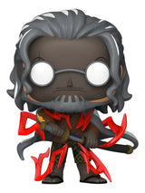 Funko One Piece Silvers Rayleigh 2150 Exclusivo Chalice - Pr mini