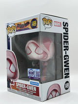 Funko Pop! - Spidergwen #1499 (deco - Elite 7,500 Pcs Le) mini