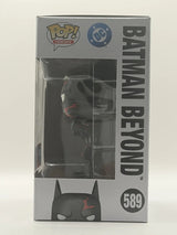 Funko Batman Beyond 589 Nycc 2025 Exclusivo 1,000 Pcs mini