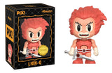 Thrilljoy Pix! Thundercats Lion-o Limitado 5,000 Pcs mini
