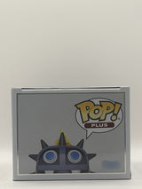 Funko Pop One Piece King 1893 mini