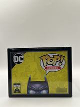 Funko Pop Dc Comics Batman 513 Entertainment Earth Exclusivo mini